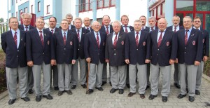 Männerchor Liederkranz Förderstedt Männerchor Liederkranz Förderstedt
