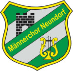 Neues Logo vom Männerchor Neundorf