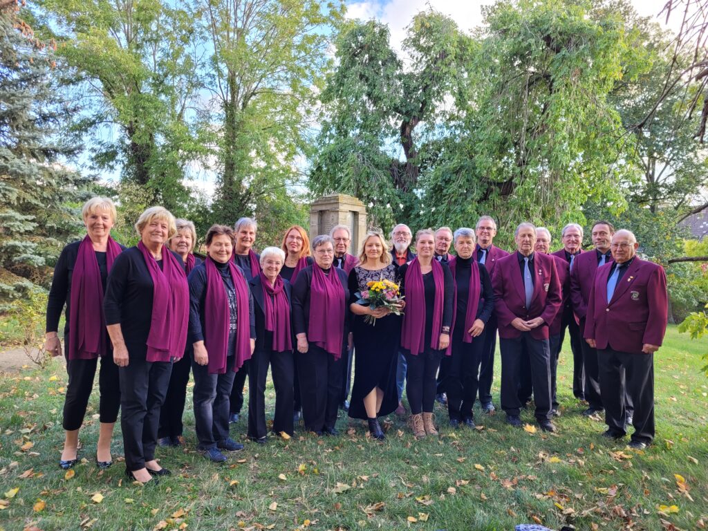 Chorgemeinschaft Neuendorf